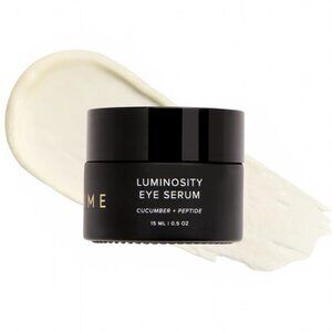 DIME Beauty💋Luminosity Eye Serum with Caffeine for Dark Circles \\ NEW IN BOX